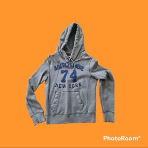 Abercrombie & Fitch hoodie